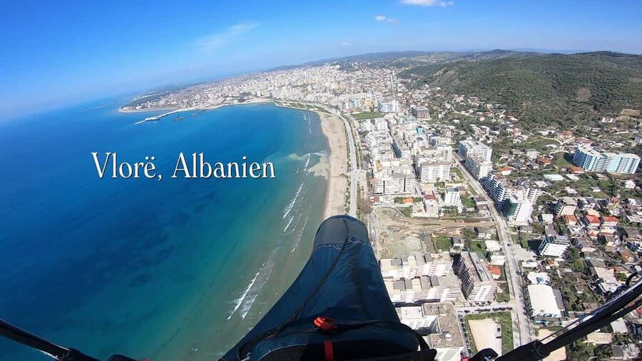 From Tirana:Sazan,Karaburun Beach & Boat tour in Vlora - Sazan Island: protected nature reserve swimming and snorkeling