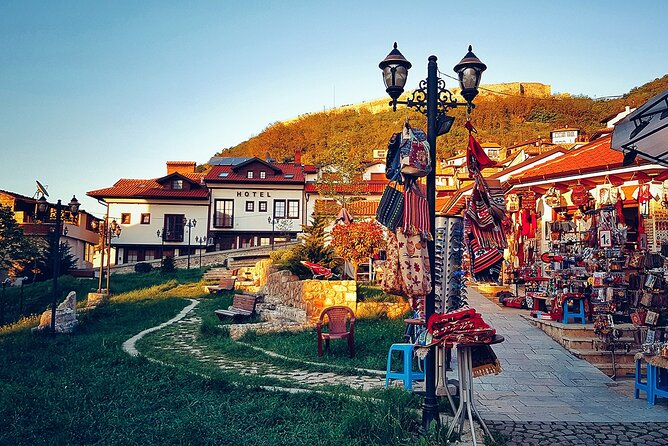 From Tirana: Semi-Private Day Tour to Prizren - Key Highlights Worth Your Time