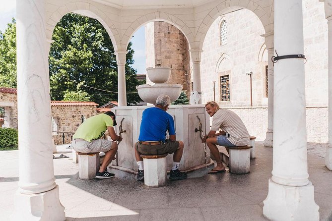 From Tirana: Semi-Private Day Tour to Prizren - Timing, Breaks, and Lunch You’ll Need to Plan