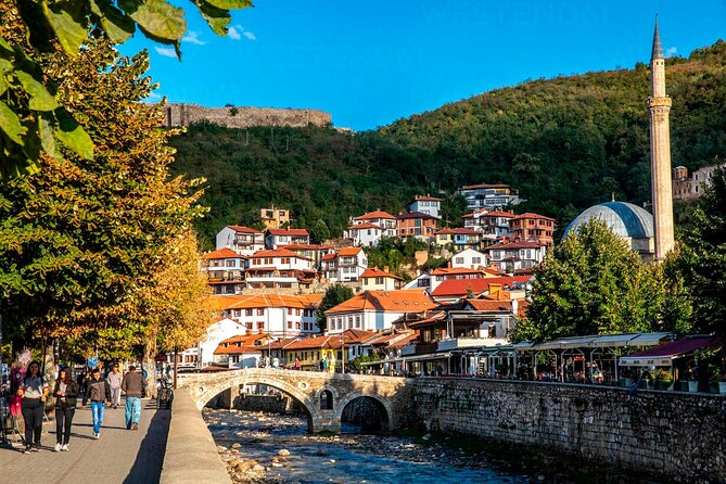 From Tirana: Semi-Private Day Tour to Prizren - Morning Logistics: Starting at 7:00 and Getting Rolling