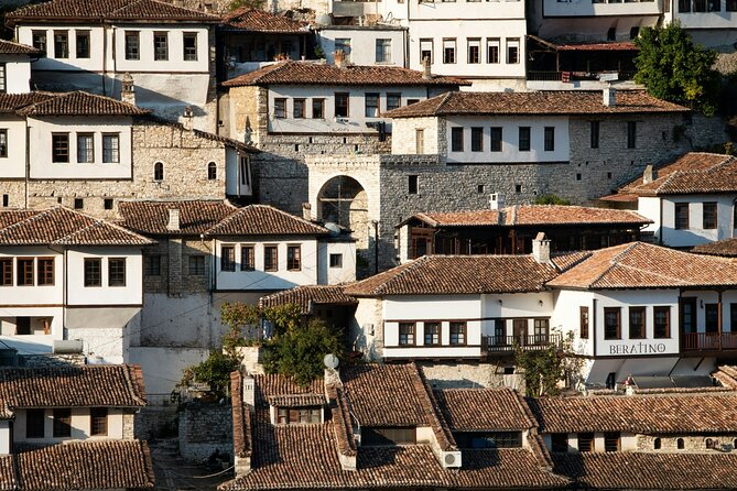 From Tirana; Semi - Private Day Trip to Berat & Belsh Lake - Why Berat and Belsh Lake work so well as a single day trip from Tirana