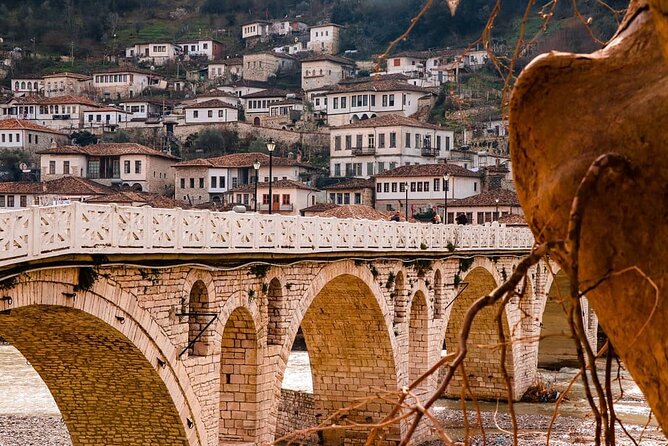 From Tirana; Semi - Private Day Trip to Berat & Belsh Lake - Onufri Iconographic Museum: why this artist matters to Balkans church art