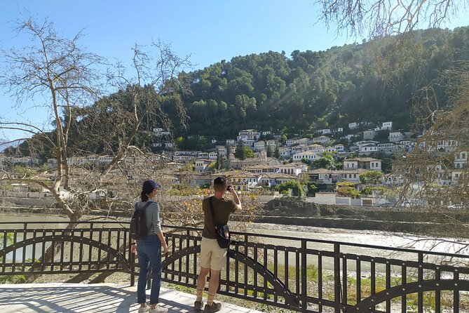 From Tirana; Semi - Private Day Trip to Berat & Belsh Lake - Belsh Lake promenade: emerald-water views and an easy final hour