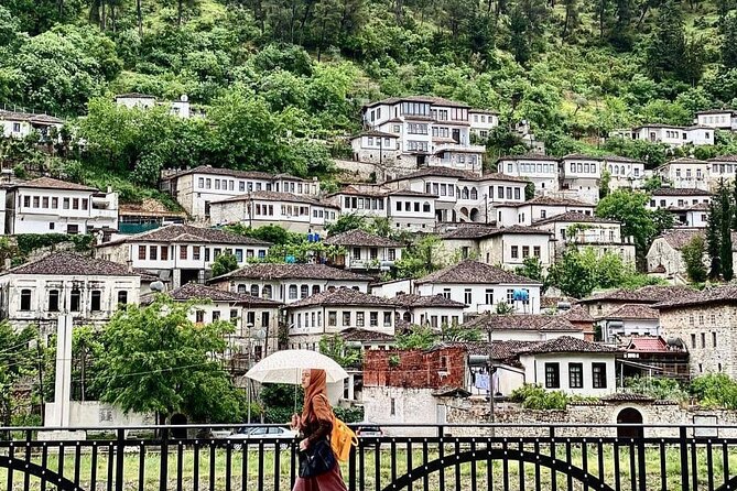 From Tirana; Semi - Private Day Trip to Berat & Belsh Lake - Guide styles that can make or break this day trip
