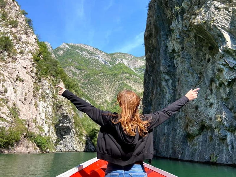 From Tirana/Shkodra: Komani Lake and Shala River Day Trip - Key things you should zero in on
