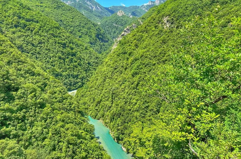 From Tirana/Shkodra: Komani Lake and Shala River Day Trip - Price and value: what $60 covers, and what it does not