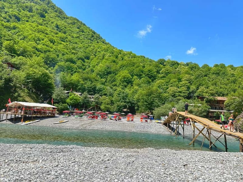 From Tirana/Shkodra: Komani Lake and Shala River Day Trip - Timing, logistics, and how to avoid the most common hassles
