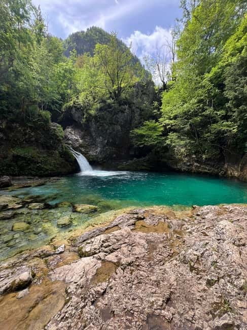 From Tirana: Theth National Park & Blue Eye Day Tour - The early ride out of Tirana, with Shkodër as a bonus stop