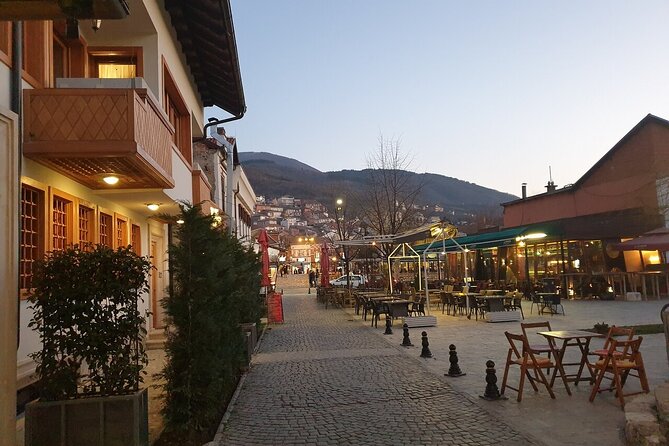 From Tirana: Visit Prizren city and Kukesi lake - Key highlights to know before you go