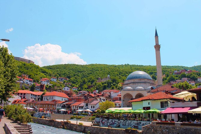 From Tirana: Visit Prizren city and Kukesi lake - Tirana to Prizren and Kukesi Lake: what this day feels like