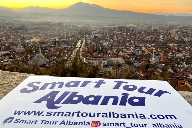 From Tirana: Visit Prizren city and Kukesi lake - Timing tips: how to get through 10 to 11 hours without stress