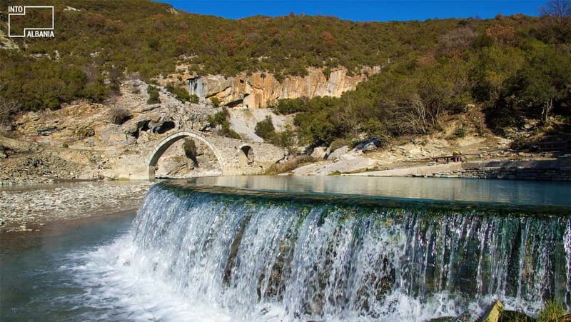 From Tirana: Vjosa Rafting & Benja Thermal Baths Day Tour - The Ride From Tirana: Long, But It Sets Up the Day