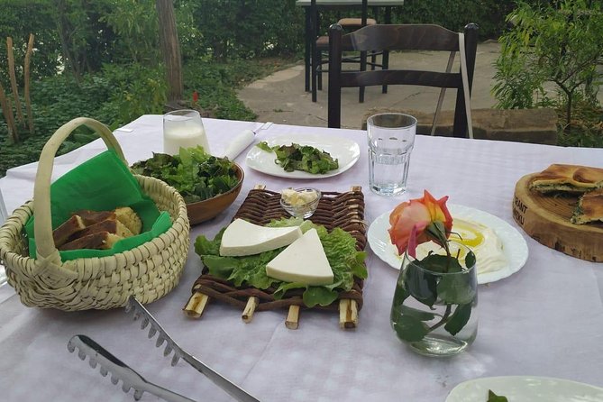 From Tirana Wine Tasting & Food tour in Berat - Guides and group size: why a small tour can feel more personal