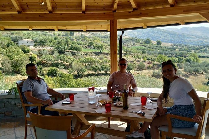 From Tirana Wine Tasting & Food tour in Berat - Getting from Tirana to Berat: the drive, the early start, and how to fit it in