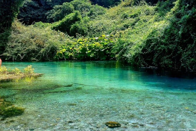 From Vlora: Albanian Riviera, Blue Eye & Gjirokaster Day Trip - The rhythm of the day, and how to make it easier on yourself