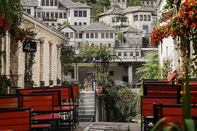 From Vlora: Albanian Riviera, Blue Eye & Gjirokaster Day Trip - Who should book this trip, and who might skip it