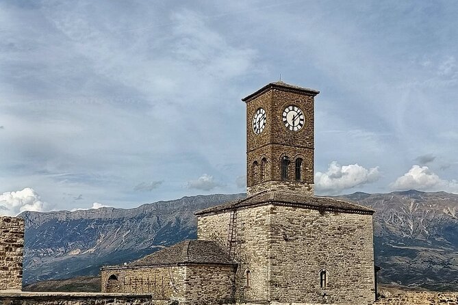From Vlora: Albanian Riviera, Blue Eye & Gjirokaster Day Trip - Should you book Vlora Daily Trips Blue Eye and Gjirokaster?