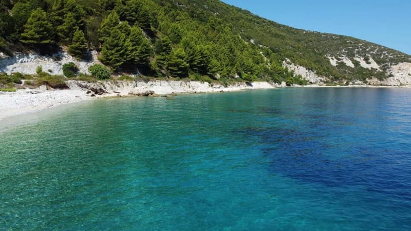 From Vlora: Daily Cruise in Sazan,Karaburun & Haxhi Ali Cave - Key things to know before you go