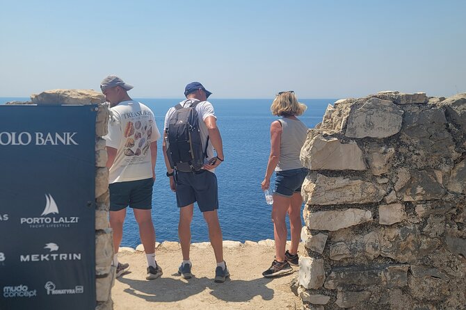 From Vlora: Llogara, Porto Palermo & Himarë - Your Morning Ride: What You Gain from a Small Group