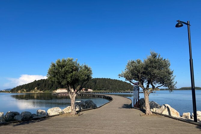 From Vlora : Zvernec, Apollonia and Berat Day Trip Experience - Why This Vlore Route Makes Sense for a One-Day Spend