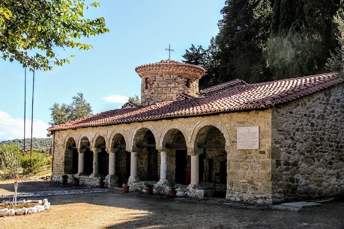 From Vlora : Zvernec, Apollonia and Berat Day Trip Experience - Price and Value: What You Pay For, and What You Still Need to Handle