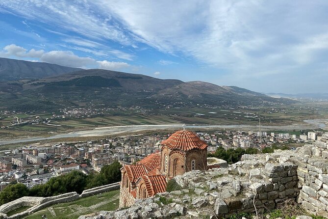 From Vlora : Zvernec, Apollonia and Berat Day Trip Experience - Best Fit: Who This Tour Suits (and Who Might Want a Different Day Plan)