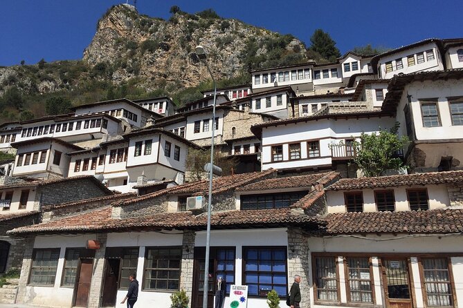 From Vlora : Zvernec, Apollonia and Berat Day Trip Experience - FAQ
