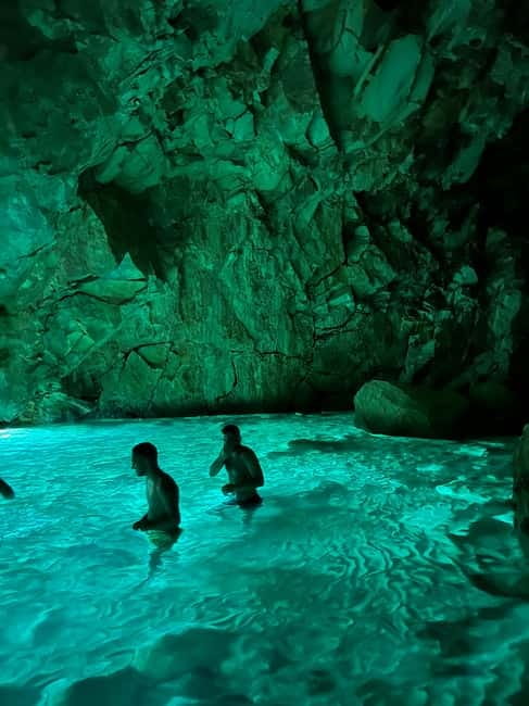 From Vlore: Blue Cave and Grama Bay Adventures - Key Highlights You Will Actually Feel During This Tour