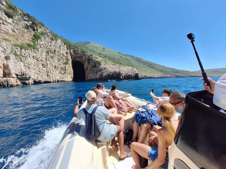 From Vlorë: Haxhi Ali Cave and Karaburun Speedboat Trip - Why This Haxhi Ali Cave and Karaburun Tour Feels Like the Right Kind of Day Trip