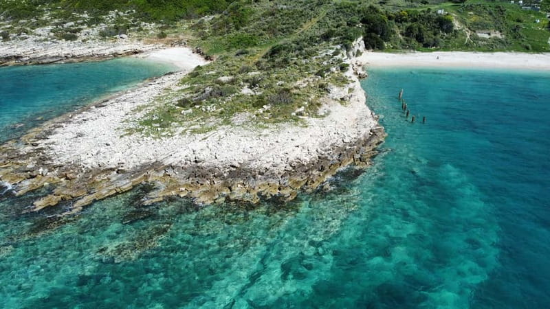 From Vlorë: Haxhi Ali Cave and Karaburun Speedboat Trip - Group Size, Boat Comfort, and Why Weather Matters