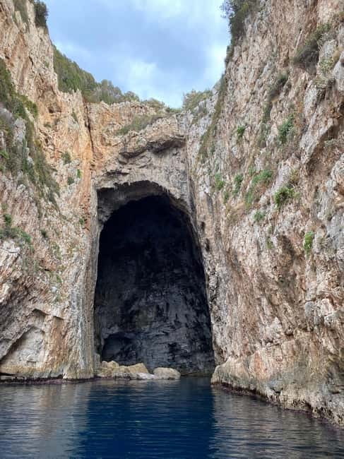 From Vlore: Haxhi Ali Cave & Karaburun Beach Speedboat Tour - Should you book this Haxhi Ali Cave and Karaburun tour?