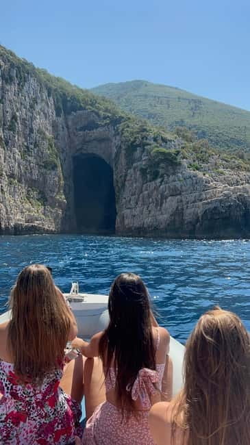 From Vlore: Haxhi Ali Cave&Karaburun Speedboat Tour - Key highlights you’ll actually feel