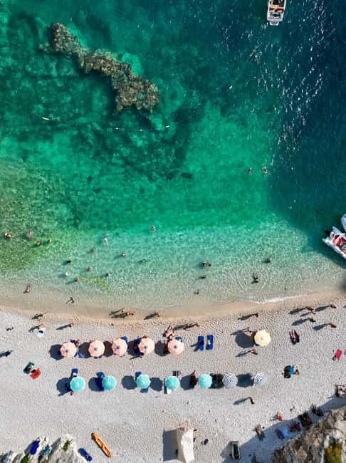 From Vlore: Haxhi Ali Cave Speedboat Tour with Snorkeling - The Big Idea: A Speedboat Cave Tour Done in Half a Day