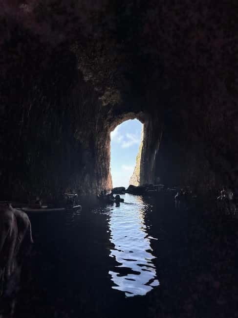 From Vlore: Haxhi Ali Cave Speedboat Tour with Snorkeling - Weather, Timing, and Keeping Your Plan Flexible