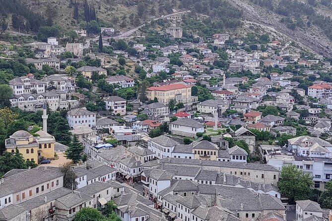 Full Day South Albania Expedition Blue Eye & Gjirokaster - Price and value: what $481.54 covers, and what it doesn’t