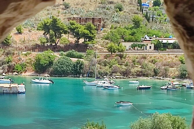 Full Day South Albania Expedition Blue Eye & Gjirokaster - Blue Eye Natural Reserve: lunch on your own schedule