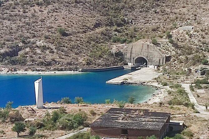 Full Day South Albania Expedition Blue Eye & Gjirokaster - Gjirokaster: bazaar walk, then castle and museum time