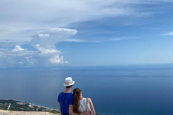 Full Day Tour from Albanian Riviera/Borsh to Dhermi and Llogara - Private transport and the real meaning of “organized”