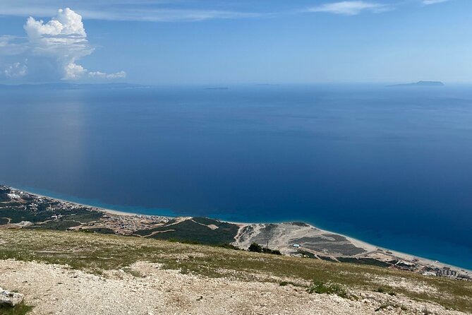 Full Day Tour from Albanian Riviera/Borsh to Dhermi and Llogara - Stop 5: Vuno, where Byron and Edward Lear passed through