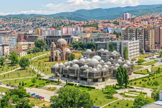 Full Day Tour from Tirana to Prishtina and Prizren - Bill Clinton Statue and Boulevard: A Modern Grief-to-Gratitude Story
