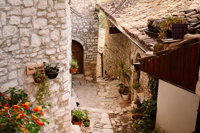 Full Day Tour in Belsh Lake and Berat Town from Tirana - Berat Castle: living heritage, churches, and those steep cobble streets