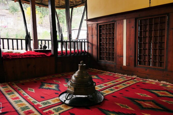Full Day Tour in Belsh Lake and Berat Town from Tirana - Price and logistics: does $57 feel like good value