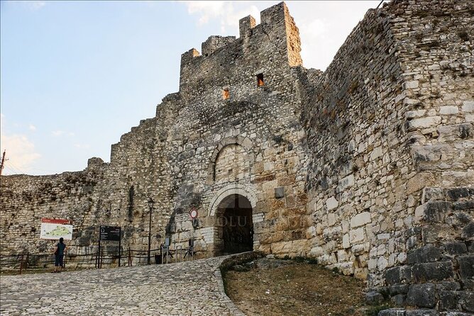 Full Day Tour in Belsh Lake and Berat Town from Tirana - Who this tour fits best (and who should look elsewhere)