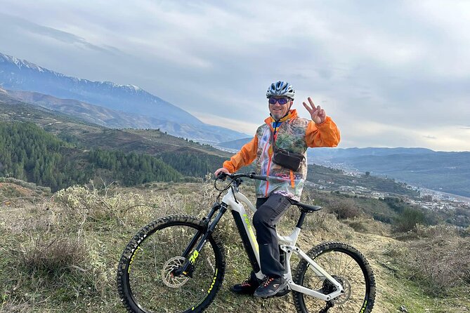 Full Day Tour in Berat Using Electric Bike - Electric bike plus hills: how the 7 hours really works