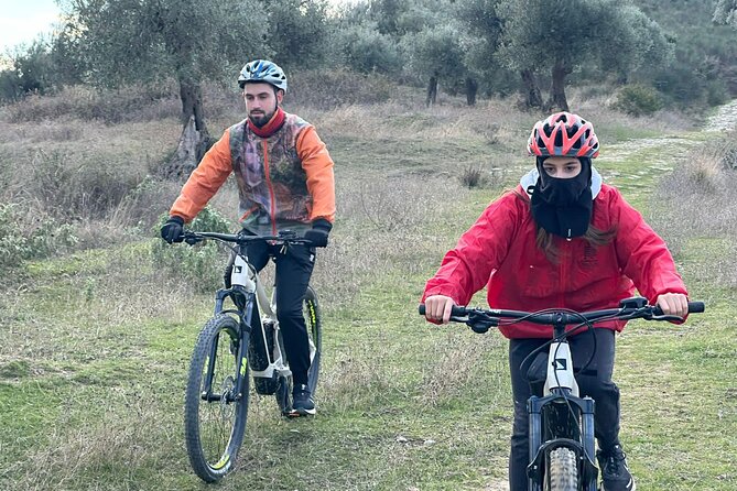 Full Day Tour in Berat Using Electric Bike - Stop 3: Velabisht on unpaved roads, a slower village pace