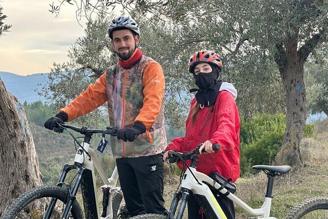 Full Day Tour in Berat Using Electric Bike - Price and value: what $144.19 covers (and why it can be fair)