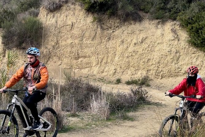 Full Day Tour in Berat Using Electric Bike - Where you start, where you end, and what that means for your day