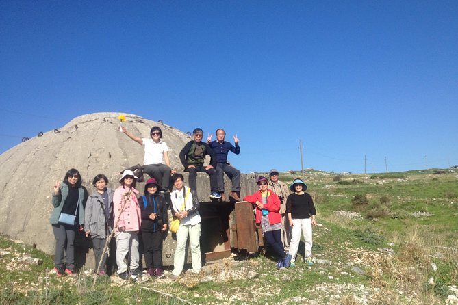 Full-Day Tour of Albania’s Bunkers and Beaches, from Tirana - Private Tour Style: Where You’ll Feel the Difference