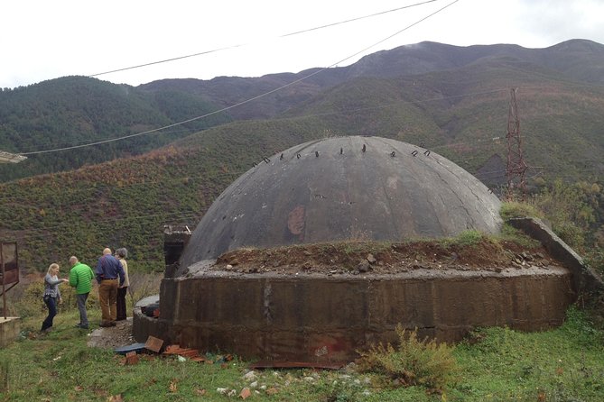 Full-Day Tour of Albania’s Bunkers and Beaches, from Tirana - Lalezi Bay Swim Stop, How to Make the Most of It