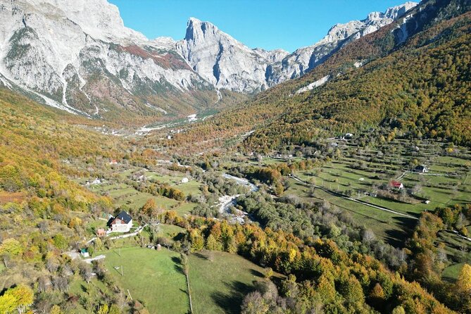 Full Day Tour to Albanian Alps Theth, Grunas Waterfall, Blue Eye - Why this Albanian Alps day trip is worth the early start